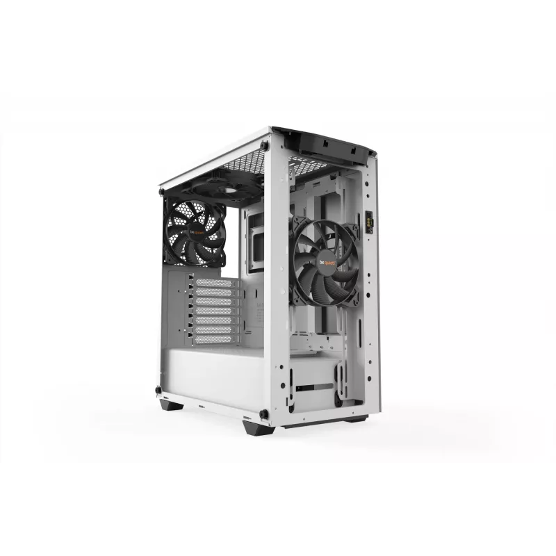 be quiet Pure Base 500DX biały