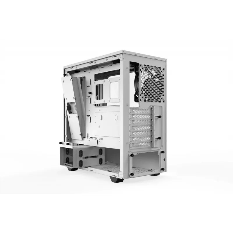 be quiet Pure Base 500DX biały