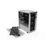 be quiet Pure Base 500DX biały