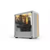 be quiet Pure Base 500DX biały