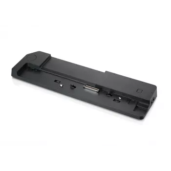 Fujitsu S26391-F1607-L119 laptop dock/port replicator Docking Czarny