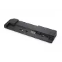 Fujitsu S26391-F1607-L119 laptop dock/port replicator Docking Czarny