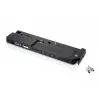 Fujitsu S26391-F1607-L119 laptop dock/port replicator Docking Czarny