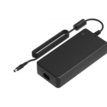 NETGEAR APS254W zasilacz/inwerter Wewnętrzny 254 W Czarny