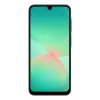 Samsung Galaxy A26 5G Enterprise Edition, 17 cm (6,7 cala), 1080 x 2340 pikseli, 6 GB, 128 GB, 50 MP, Czarny