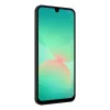 Samsung Galaxy A26 5G Enterprise Edition, 17 cm (6,7 cala), 1080 x 2340 pikseli, 6 GB, 128 GB, 50 MP, Czarny