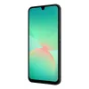Samsung Galaxy A26 5G Enterprise Edition, 17 cm (6,7 cala), 1080 x 2340 pikseli, 6 GB, 128 GB, 50 MP, Czarny