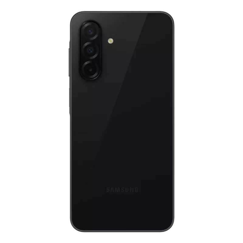Samsung Galaxy A26 5G Enterprise Edition, 17 cm (6,7 cala), 1080 x 2340 pikseli, 6 GB, 128 GB, 50 MP, Czarny