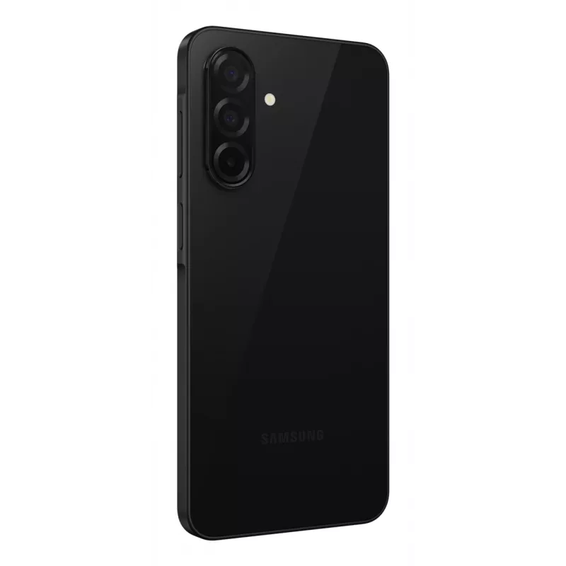 Samsung Galaxy A26 5G Enterprise Edition, 17 cm (6,7 cala), 1080 x 2340 pikseli, 6 GB, 128 GB, 50 MP, Czarny