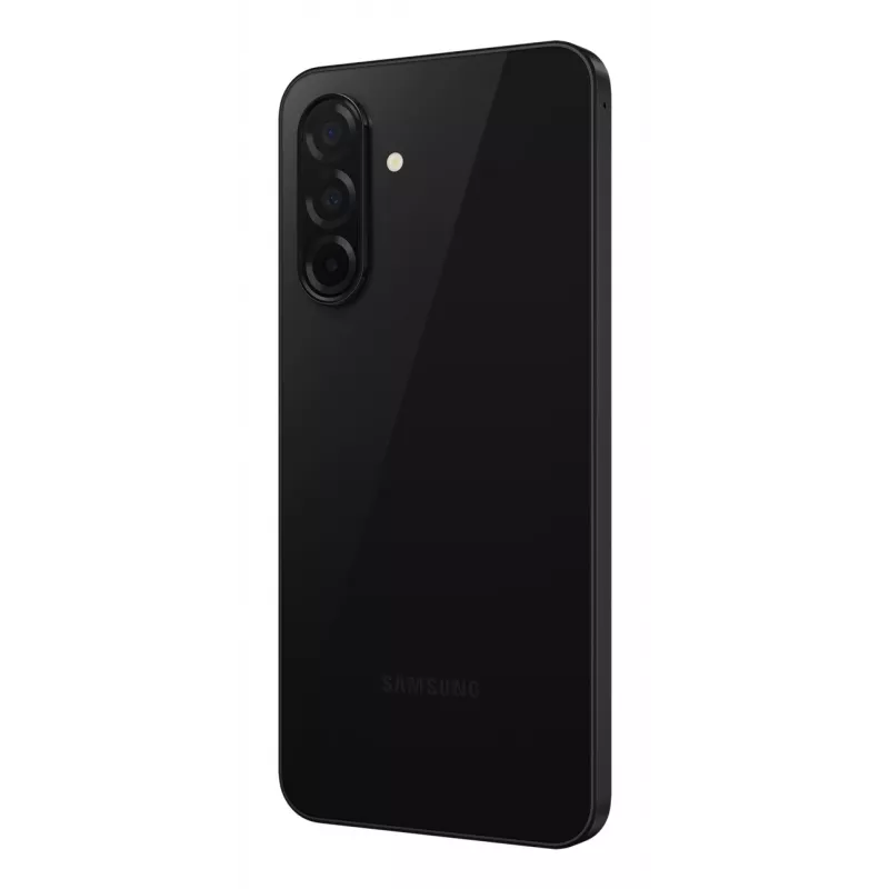 Samsung Galaxy A26 5G Enterprise Edition, 17 cm (6,7 cala), 1080 x 2340 pikseli, 6 GB, 128 GB, 50 MP, Czarny