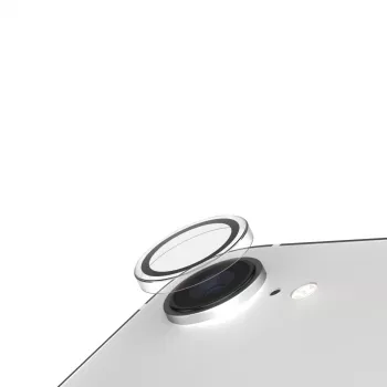 PanzerGlass SAFE. by ® Ochraniacz na obiektyw aparatu Transparentny iPhone 17e | 16e