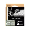 PanzerGlass SAFE. by ® Ochraniacz na obiektyw aparatu Transparentny iPhone 17e | 16e