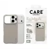 Cover PanzerGlass CARE by modne etui Samba Vanilla MagSafe iPhone 17 Pro