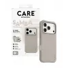 Cover PanzerGlass CARE by modne etui Samba Vanilla MagSafe iPhone 17 Pro