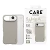Cover PanzerGlass CARE by modne etui Samba Vanilla MagSafe iPhone 17 Air