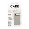 Cover PanzerGlass CARE by modne etui Samba Vanilla MagSafe iPhone 17 Air
