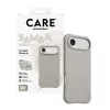 Cover PanzerGlass CARE by modne etui Samba Vanilla MagSafe iPhone 17 Air