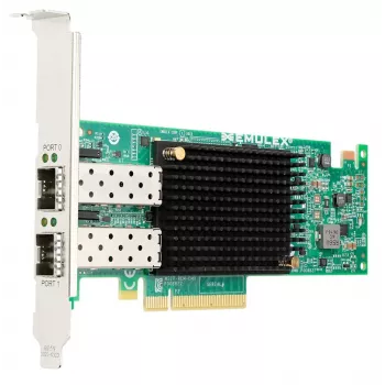 Lenovo 00AG570 karta sieciowa Wewnętrzna Światłowód 10000 Mbit/s