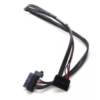 Kabel sygnałowy Lenovo 00AL956 Czarny