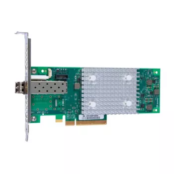 Lenovo 01CV750 karta sieciowa Wewnętrzna Fiber 16000 Mbit/s