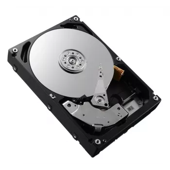 Wewnętrzny dysk twardy DELL 0WRRF 1,8 TB 10000 RPM 2,5 cala SAS