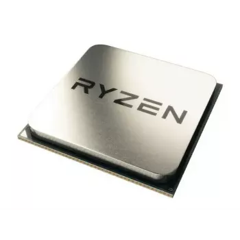 Procesor AMD Ryzen 5 3600 3.6 GHz 6 rdzeni 32 MB L3 Socket AM4