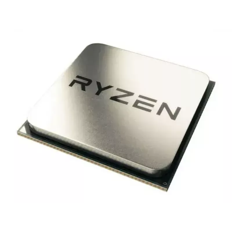 Procesor AMD Ryzen 5 3600 3.6 GHz 6 rdzeni 32 MB L3 Socket AM4
