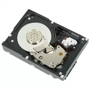 DELL 1D9NN wewnętrzny dysk twardy 2 TB 7200 RPM 3,5 cala SAS