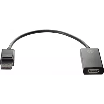 Adapter HP DisplayPort na HDMI True 4K 2JA63AA