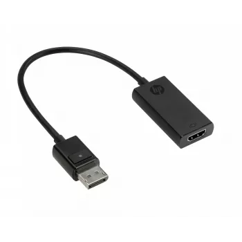 Adapter HP DisplayPort na HDMI True 4K 2JA63AA