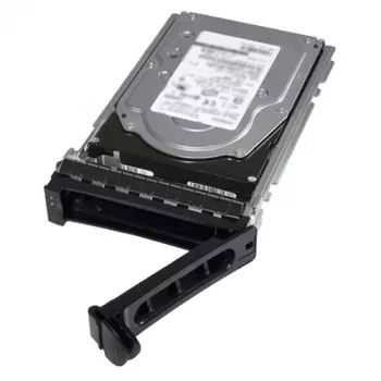 DELL 400-AJRF wewnętrzny dysk twardy 600 GB 15000 RPM 2.5 cala SAS