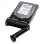 DELL 400-AJRF wewnętrzny dysk twardy 600 GB 15000 RPM 2.5 cala SAS