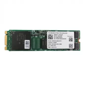 DELL 400-ASDQ wewnętrzny dysk SSD 240 GB M.2 Serial ATA III