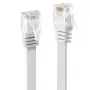 Lindy 47502 kabel sieciowy Biały 2 m Cat6 U/UTP (UTP)