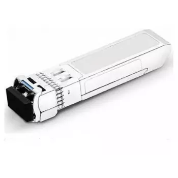 SFP+ transceiver Lenovo 4M17A13528 32Gb – kompatybilny moduł do szybkich łączy światłowodowych