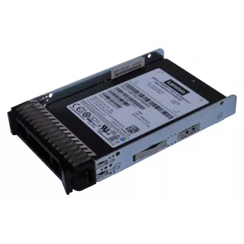 Lenovo 4XB7A10196 wewnętrzny dysk SSD 480 GB 2.5 cala Serial ATA III
