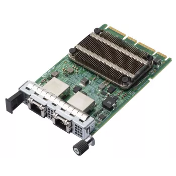 Karta sieciowa Lenovo 4XC7A08236 Wewnętrzna Ethernet 10000 Mbit/s