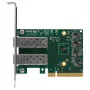 Karta sieciowa Lenovo 4XC7A62580 wewnętrzna światłowodowa PCI Express przewodowa
