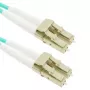 Lenovo 4Z57A10848 kabel InfiniBand/światłowodowy 5 m 2x LC niebieski