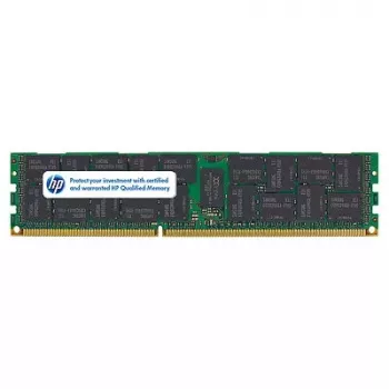 Moduł pamięci HPE 8 GB DDR3 1333 MHz