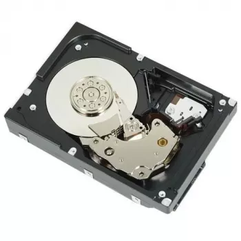 DELL 529FG wewnętrzny dysk twardy 4 TB 7200 RPM 3,5 cala SAS