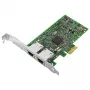 Karta sieciowa DELL 540-BBGY Wewnętrzna Ethernet 1000 Mbit/s