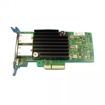 Karta sieciowa DELL 540-BBRG wewnętrzna Ethernet 10000 Mbit/s