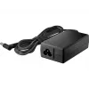 HP 609939-001 zasilacz/przetwornica Do wewnątrz 65 W Czarny