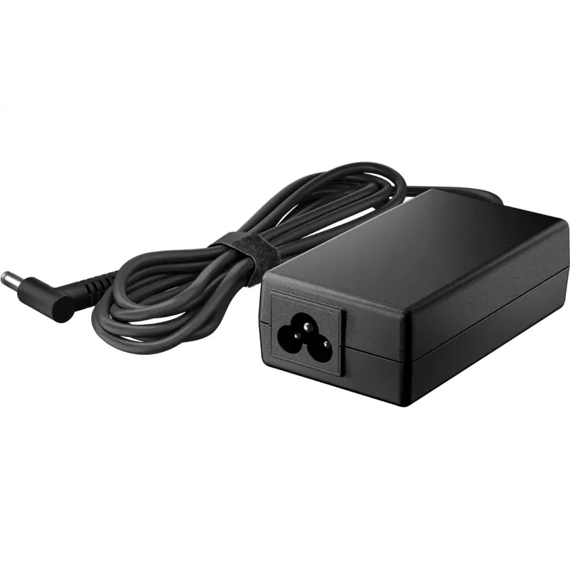 HP 609939-001 zasilacz/przetwornica Do wewnątrz 65 W Czarny