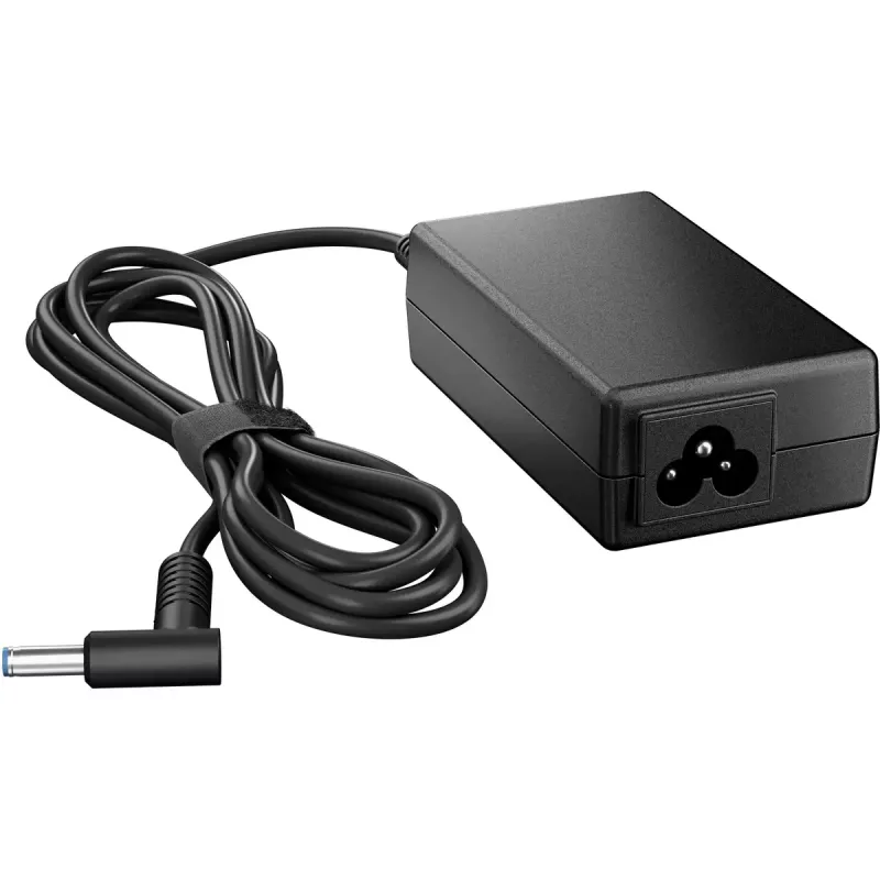HP 609939-001 zasilacz/przetwornica Do wewnątrz 65 W Czarny