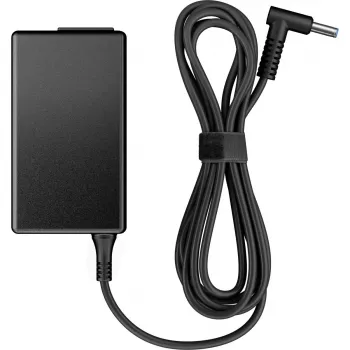 HP 609939-001 zasilacz/przetwornica Do wewnątrz 65 W Czarny
