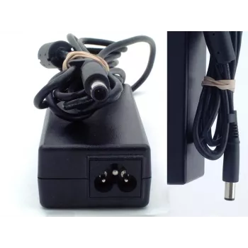 HP 693712-001 zasilacz/adapter Wewnętrzny 90 W Czarny