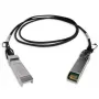 Lenovo 7Z57A03558 kabel InfiniBand/światłowodowy 3 m SFP28 Czarny
