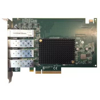 Lenovo 7ZT7A00493 karta sieciowa Wewnętrzna Światłowód 10000 Mbit/s